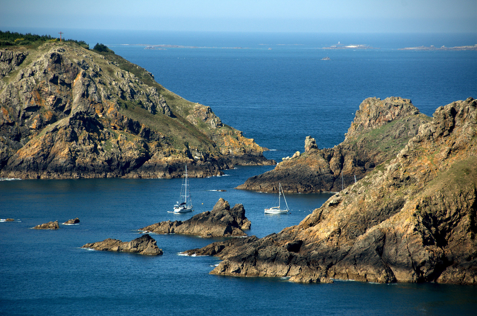 Sark, Channel Islands